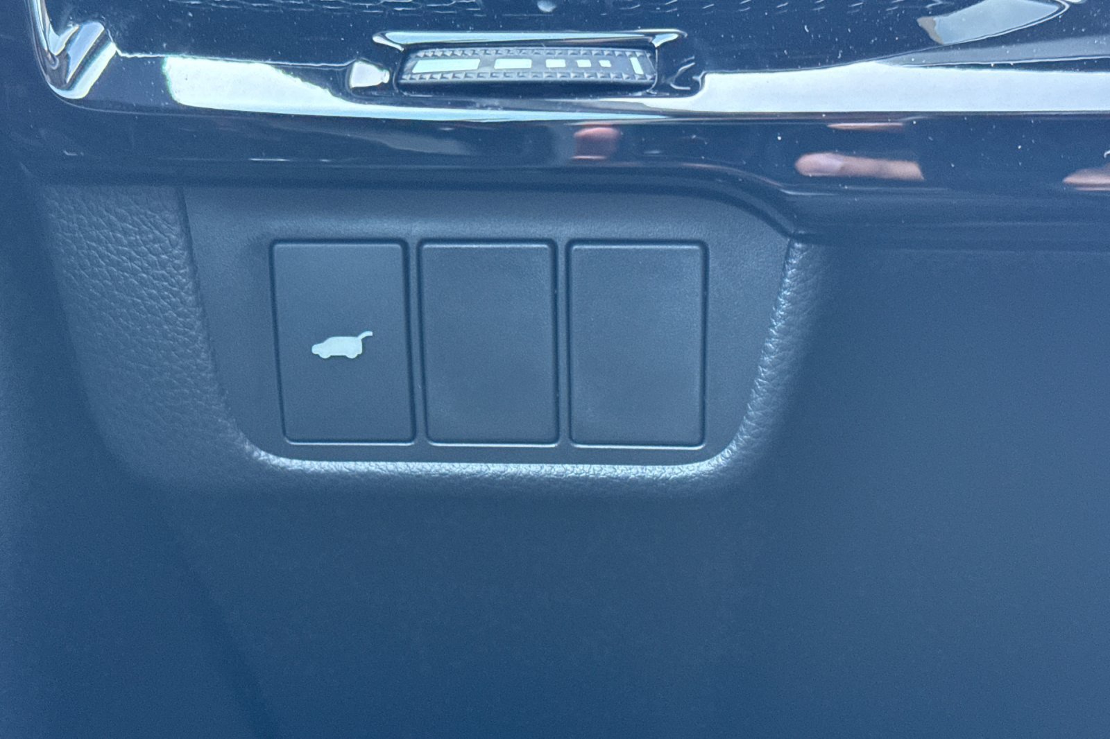 New 2027 Honda CR-V EX-L image 29