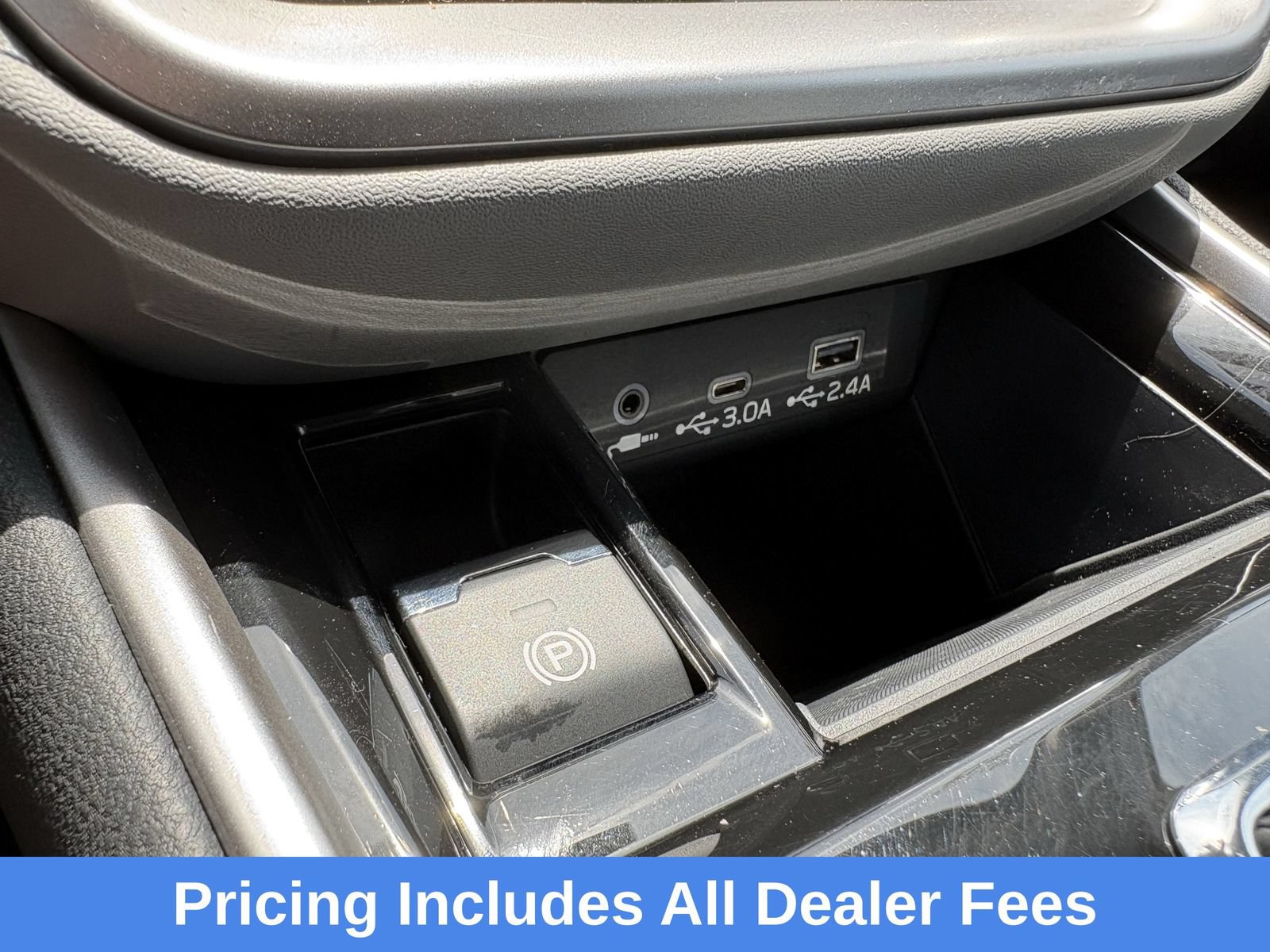 Certified 2025 Subaru Outback Premium w/ Popular Package #1A AWD/4WD image 21