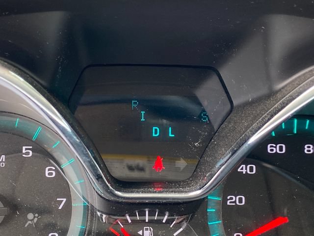 Used 2017 Chevrolet Traverse LT AWD/4WD image 12