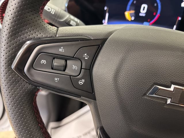 Used 2024 Chevrolet Trax RS w/ Driver Confidence Package FWD image 29