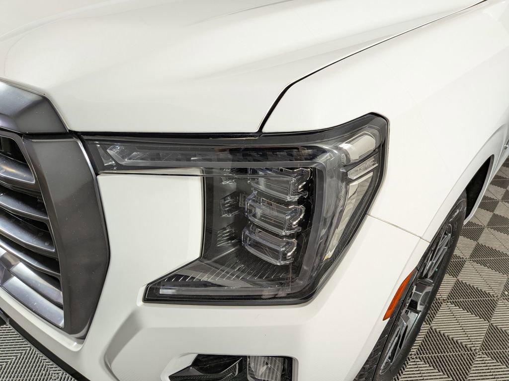 Used 2021 GMC Yukon AT4 w/ AT4 Premium Plus Package image 15