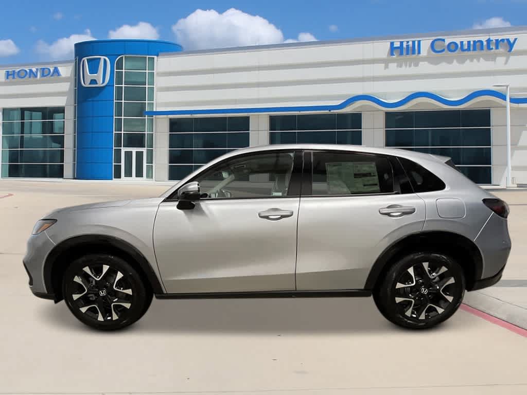 New 2027 Honda HR-V EX-L image 2