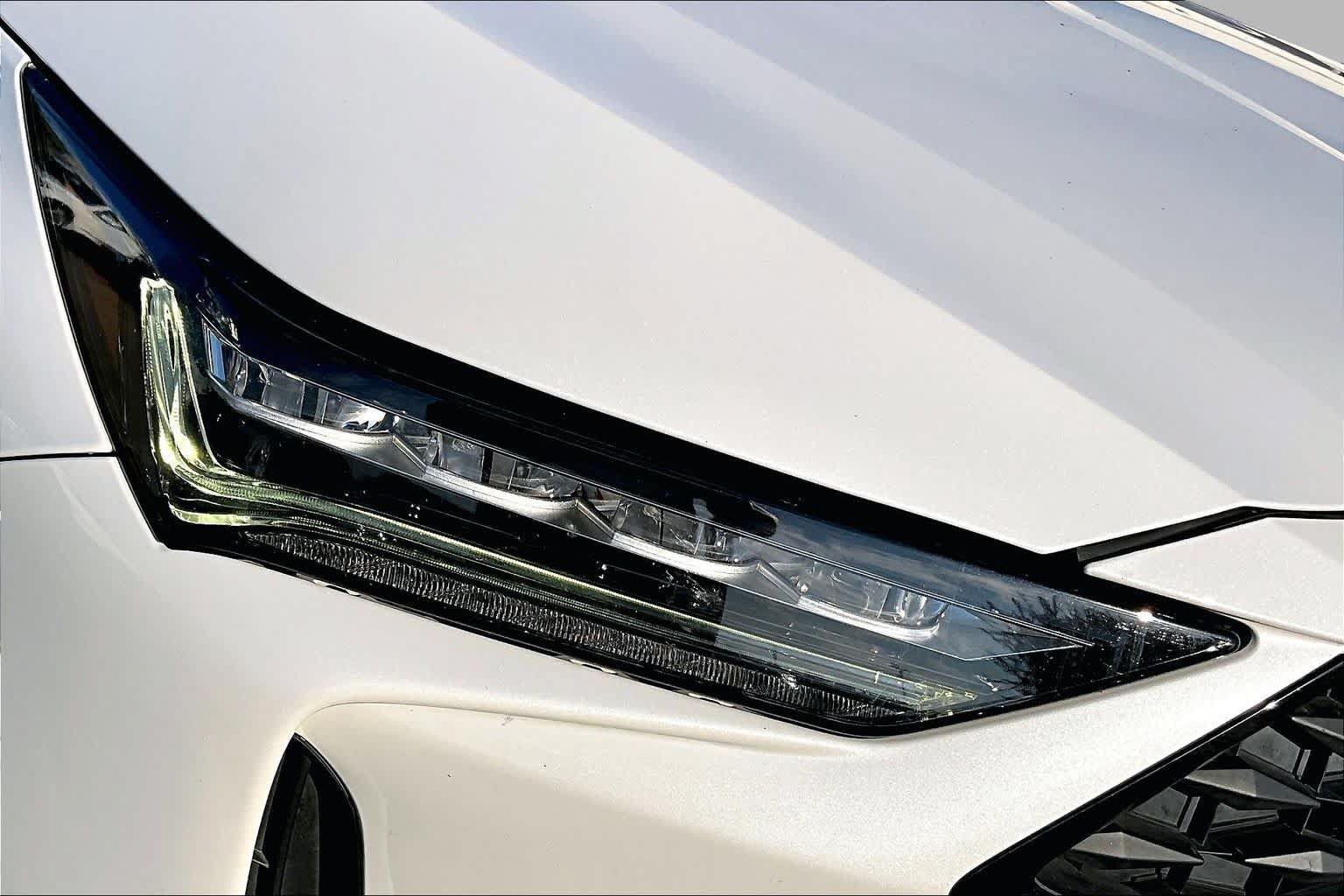 Used 2022 Acura MDX A-Spec AWD/4WD image 25