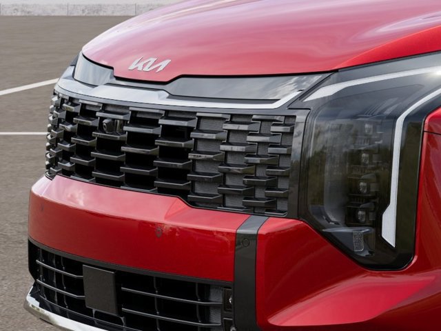 New 2027 Kia Sportage SX AWD/4WD image 15