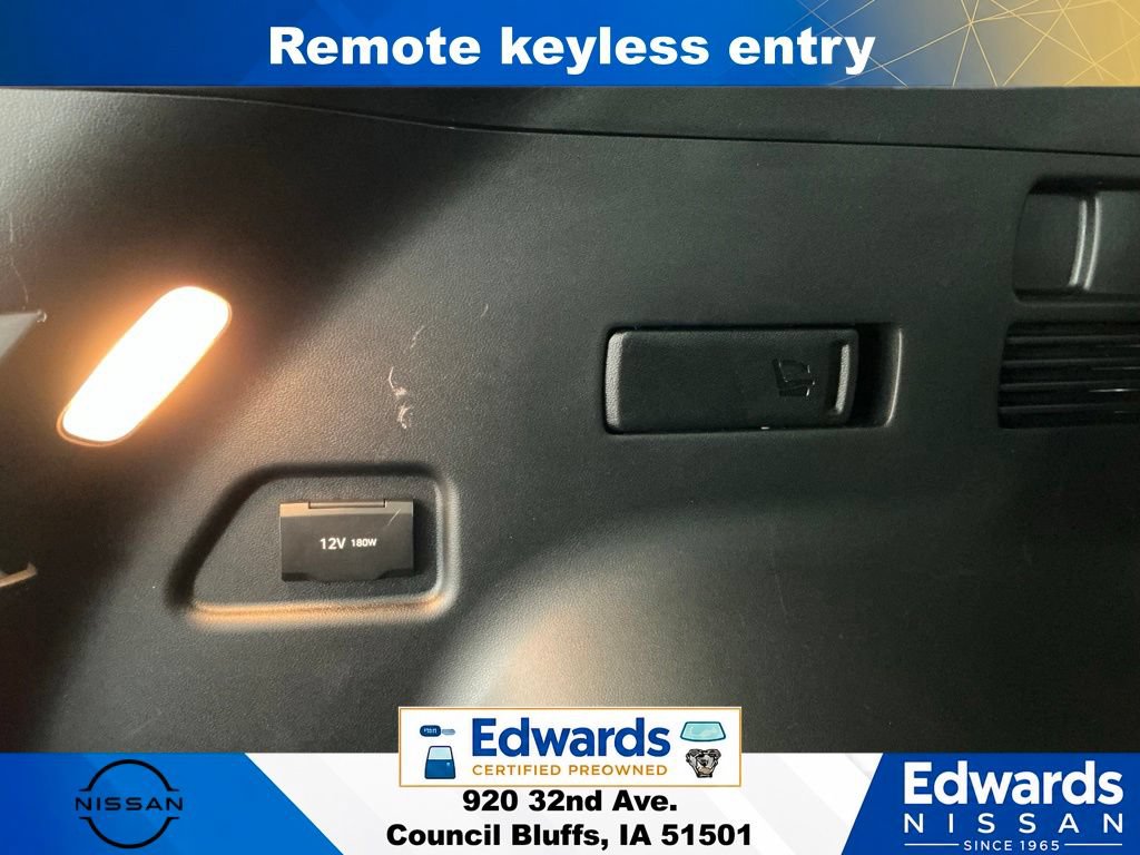 Used 2024 Hyundai Tucson SEL AWD/4WD image 13
