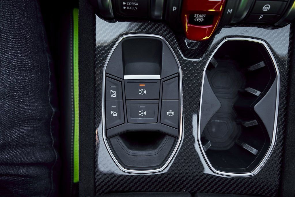 Used 2024 Lamborghini Urus Performante image 74