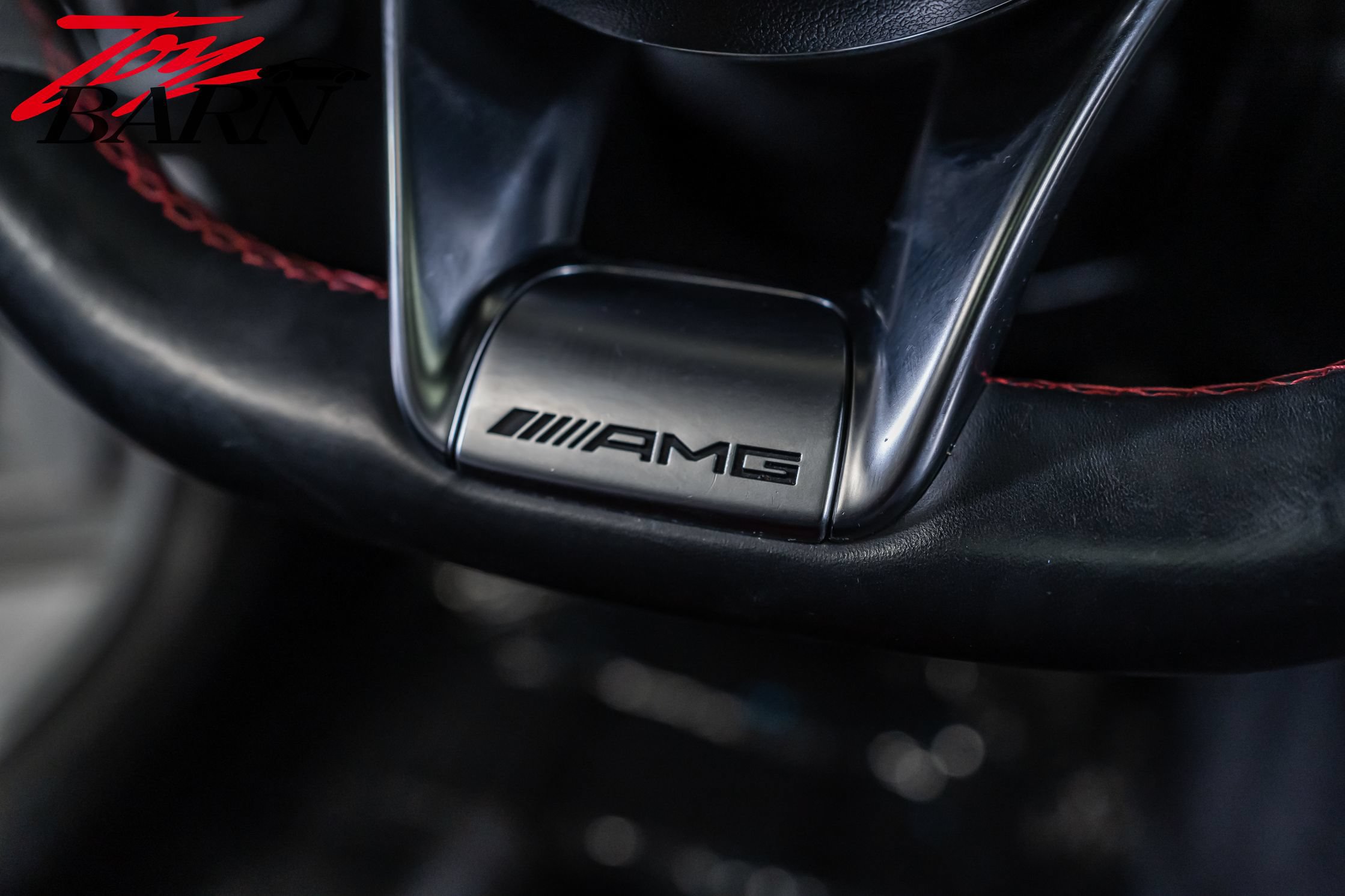 Used 2017 Mercedes-Benz C 63 AMG S image 31