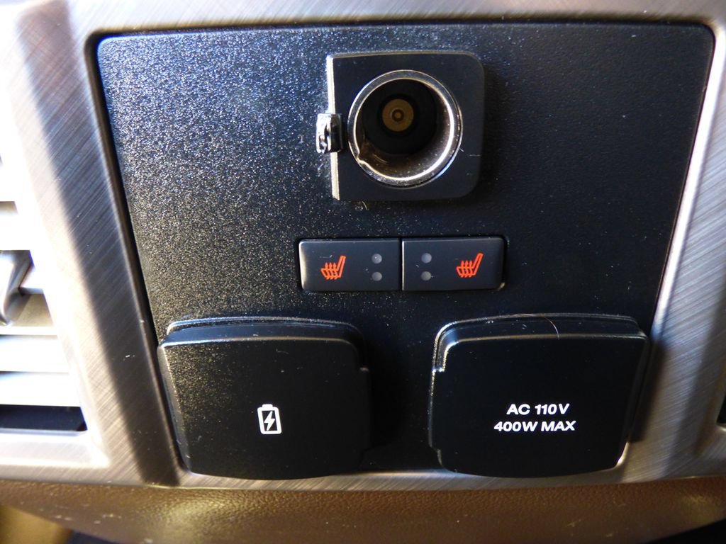 Used 2019 Ford F150 Limited w/ Trailer Tow Package AWD/4WD image 19