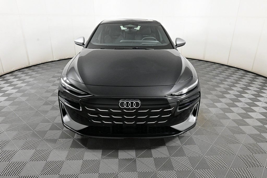 New 2025 Audi S6 e-tron Prestige AWD/4WD image 37