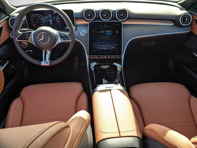 Used 2026 Mercedes-Benz C 300 Sedan image 13