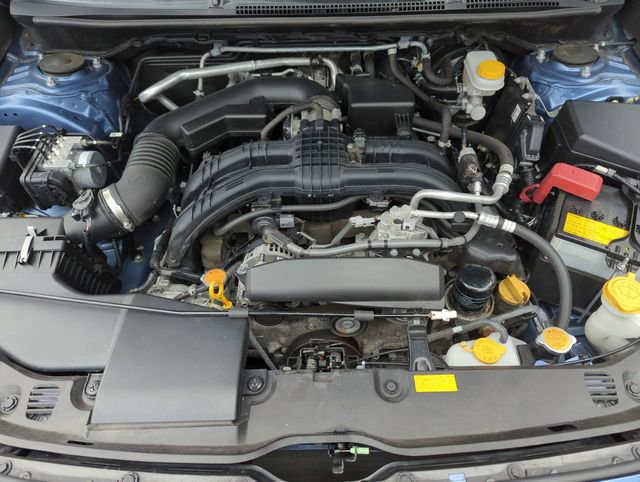 Used 2023 Subaru Crosstrek 2.0i image 26