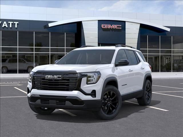 New 2026 GMC Terrain Elevation image 7