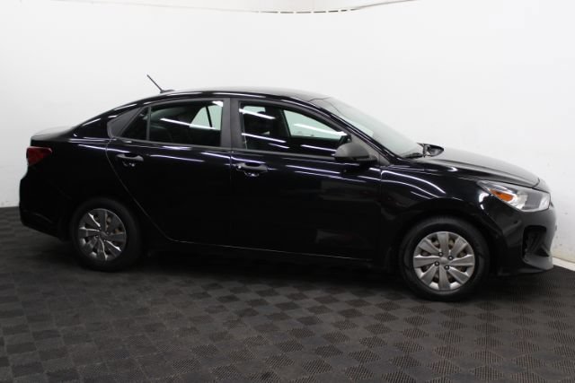 Used 2018 Kia Rio LX FWD image 3