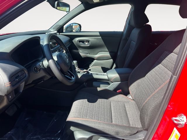 Used 2026 Honda HR-V Sport image 9