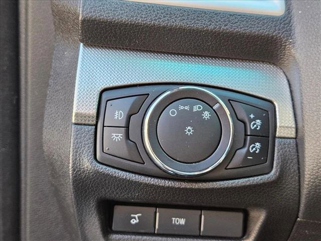 Used 2015 Ford Explorer Sport w/ Equipment Group 401A image 10