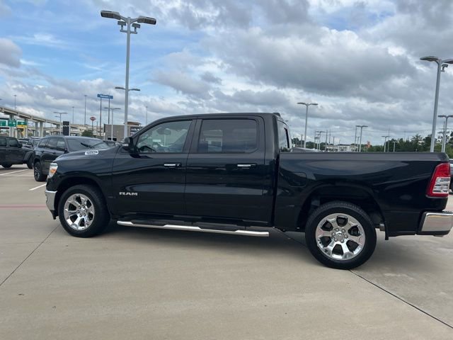 Used 2019 RAM 1500 Big Horn RWD image 5