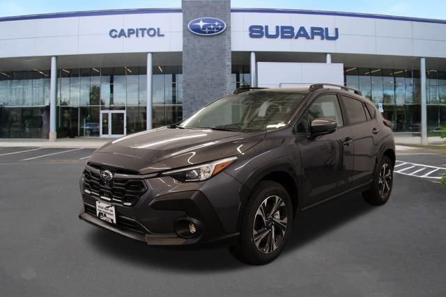 New 2026 Subaru Crosstrek 2.0i Premium image 6