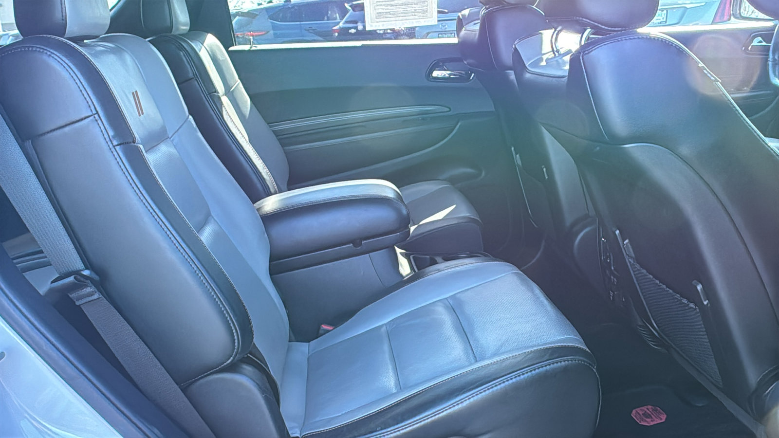 Used 2022 Dodge Durango R/T w/ Blacktop Package image 17