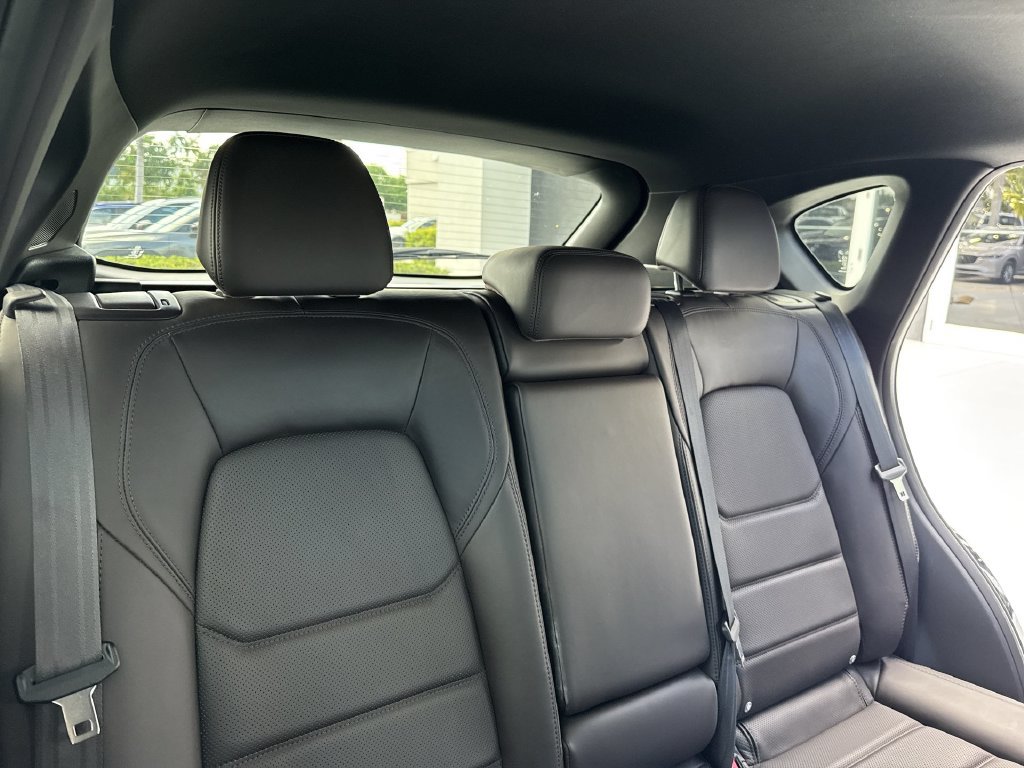 Used 2021 MAZDA CX-5 Signature AWD/4WD image 47