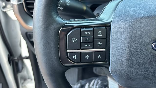 Used 2024 Ford F150 Platinum w/ Equipment Group 702A High AWD/4WD image 15