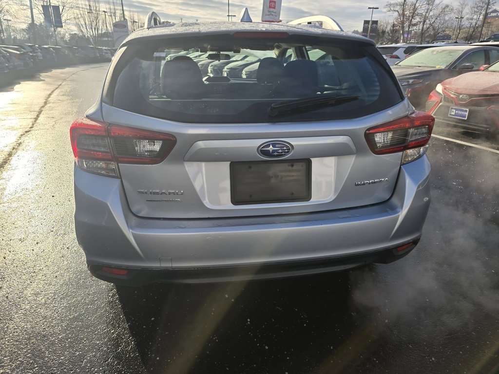 Used 2023 Subaru Impreza Premium image 6