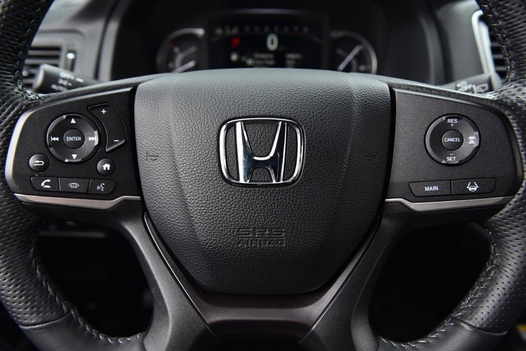 Certified 2023 Honda Passport EX-L image 23