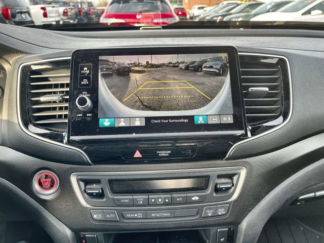 Used 2025 Honda Ridgeline TrailSport+ image 25