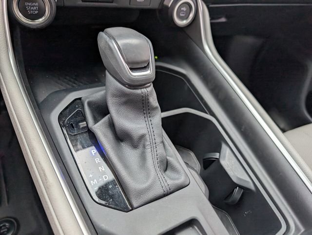 Used 2025 Toyota Grand Highlander AWD image 34