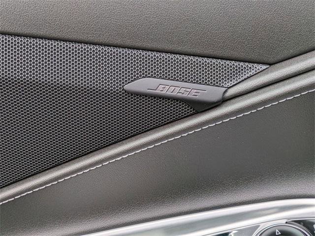 New 2026 Chevrolet Corvette Z06 w/ Battery Protection Package image 14