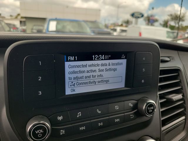 Used 2024 Ford Transit 250 148 Medium Roof w/ Load Area Protection Package image 24