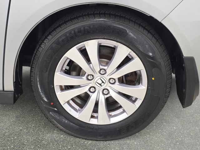 Used 2016 Honda Odyssey EX-L image 29