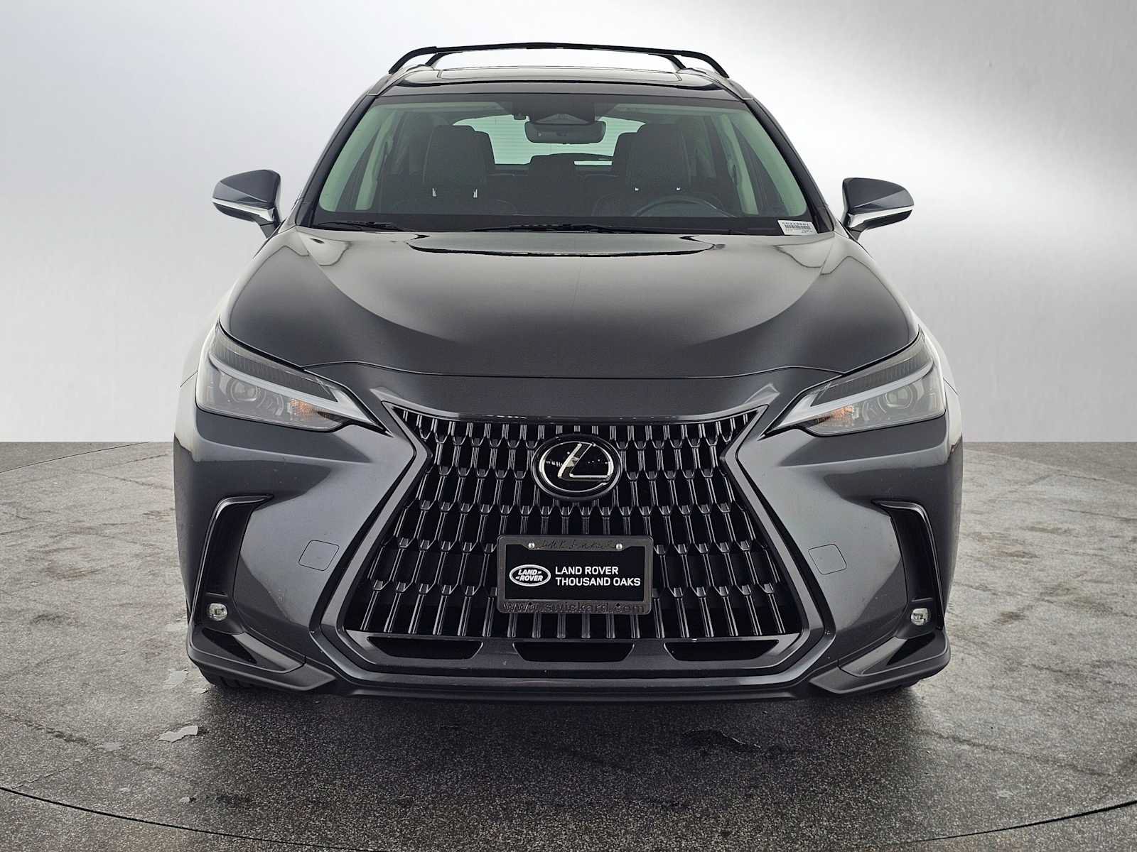 Used 2023 Lexus NX 350 AWD w/ Cold Area Package image 8