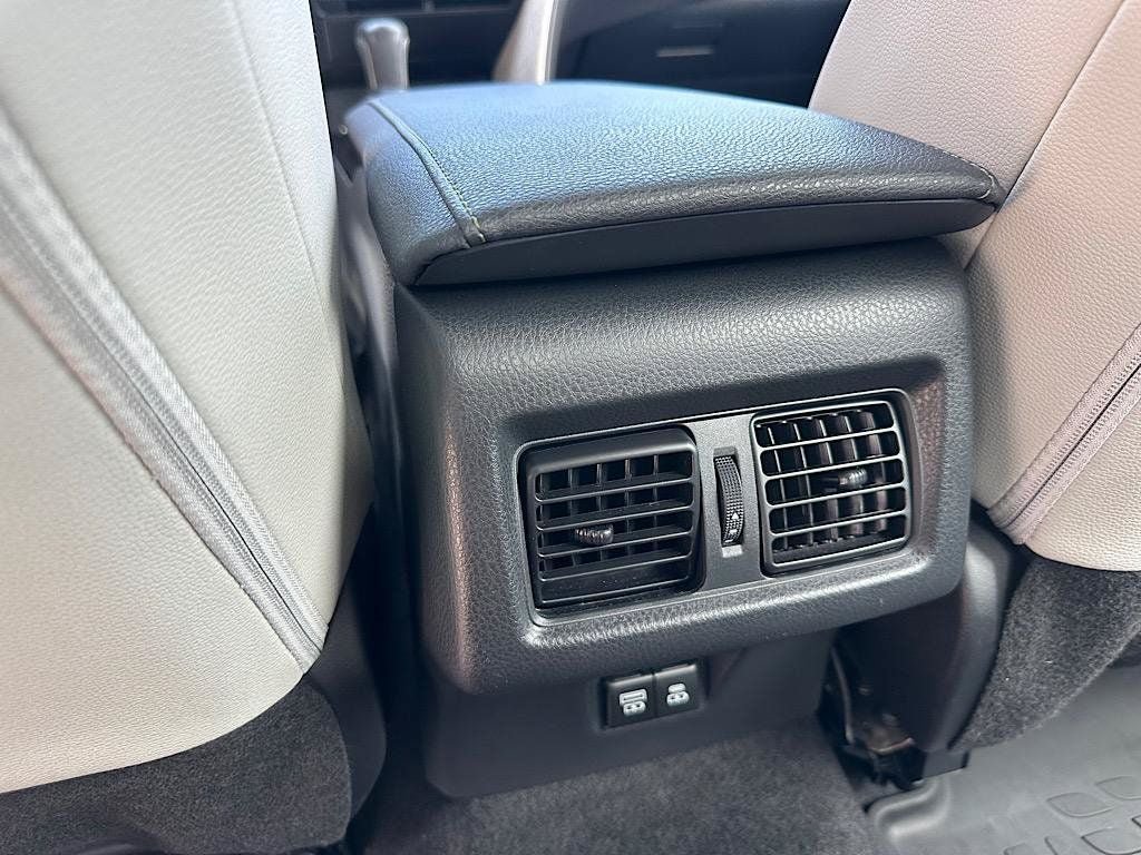 Certified 2025 Toyota Camry XLE AWD/4WD image 19