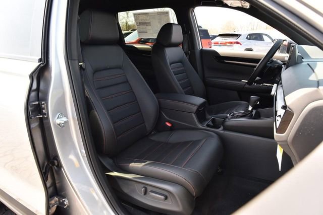New 2026 Honda CR-V Sport Touring image 23