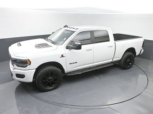 Used 2024 RAM 2500 Laramie w/ Night Edition AWD/4WD image 34