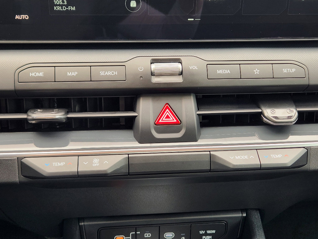 New 2026 Kia K4 EX image 14