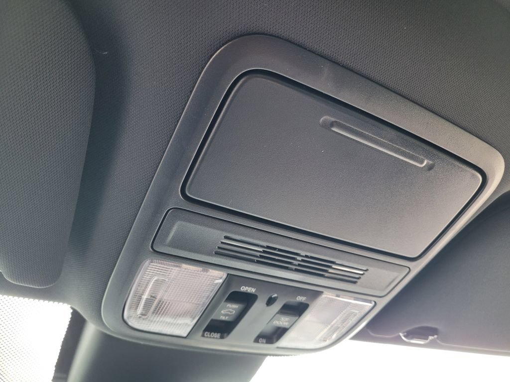 New 2026 Honda Odyssey Sport-L image 30