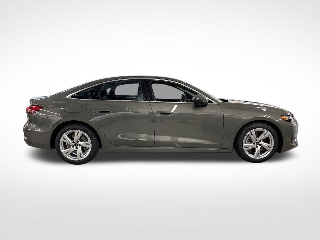 New 2026 Audi A5 Prestige AWD/4WD image 6