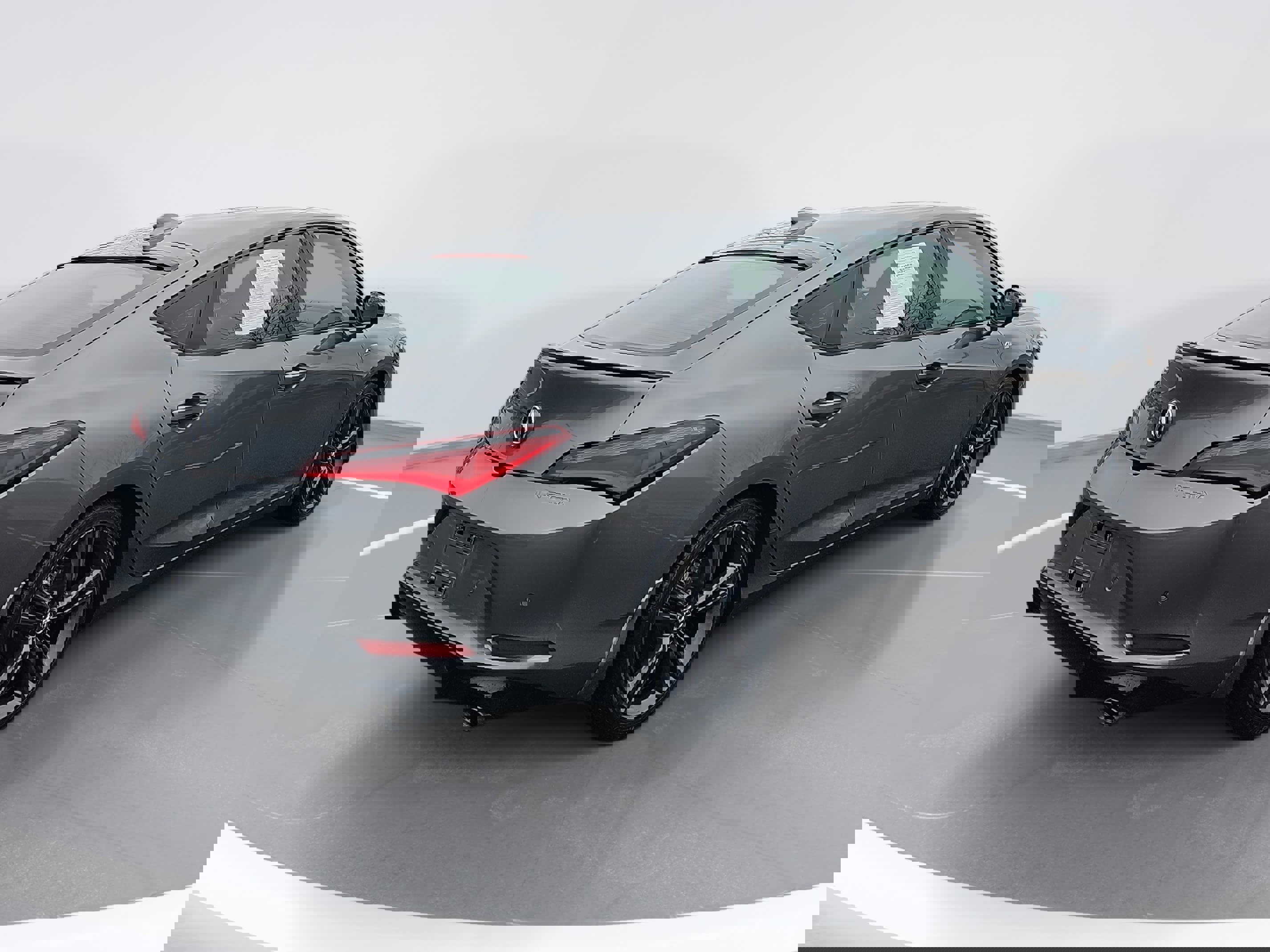 Certified 2024 Acura Integra A-Spec image 3