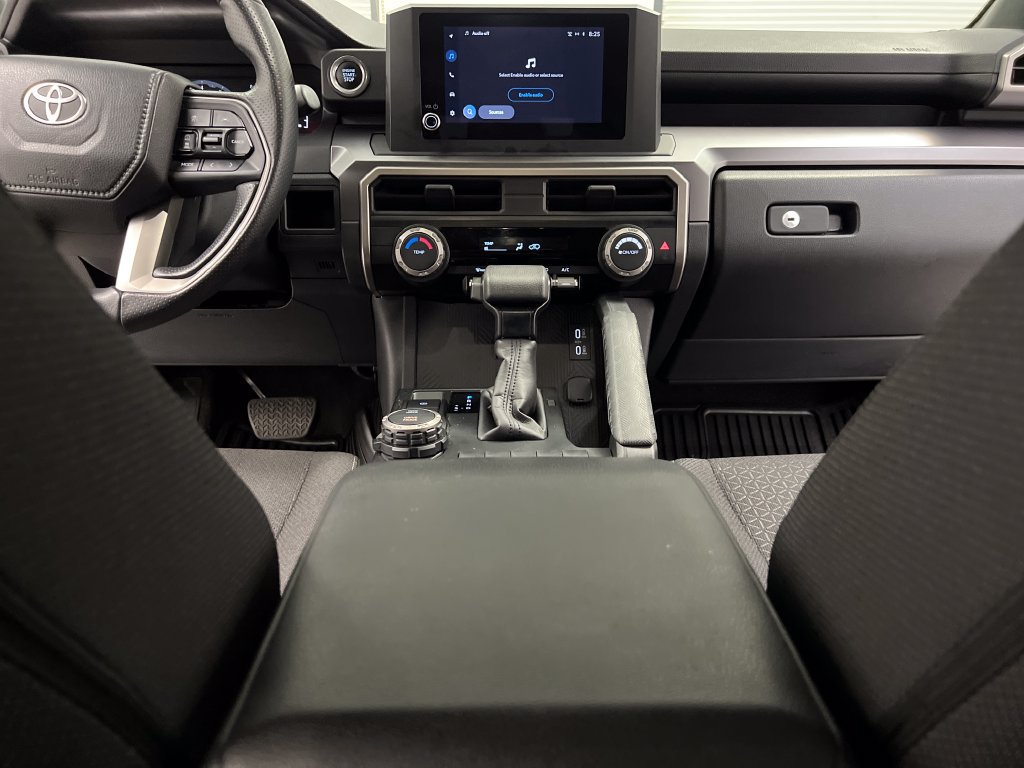 Used 2025 Toyota 4Runner SR5 AWD/4WD image 44