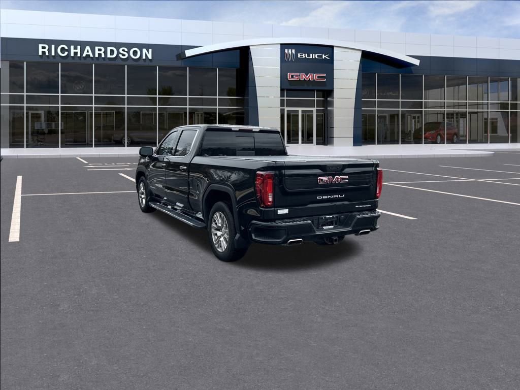 Used 2019 GMC Sierra 1500 Denali image 3
