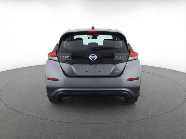 Used 2020 Nissan Leaf SV w/ Protection Package image 5