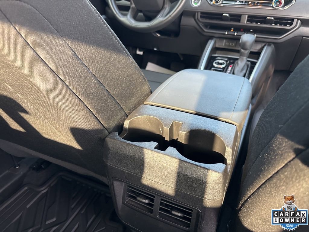 Used 2025 Chevrolet Colorado W/T image 49