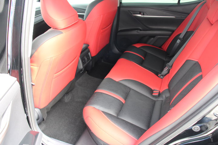 Certified 2025 Toyota Camry LE image 13