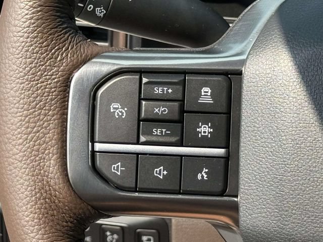 New 2026 Ford F350 King Ranch AWD/4WD image 18