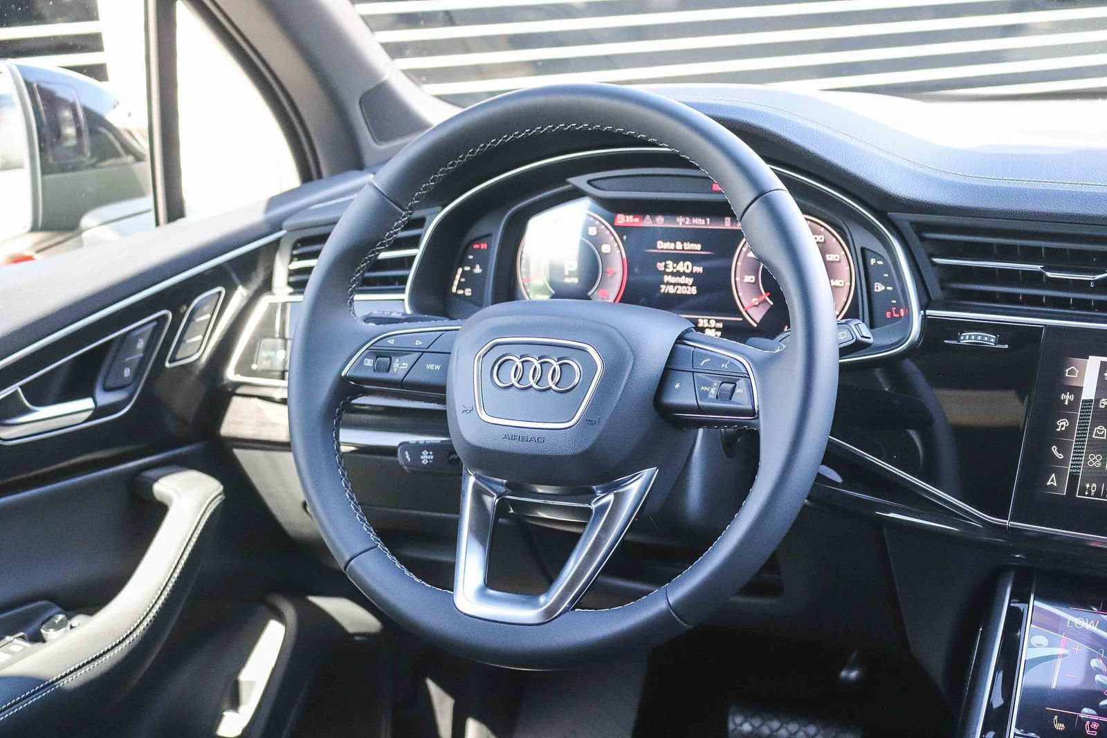New 2026 Audi Q7 Premium Plus AWD/4WD image 15