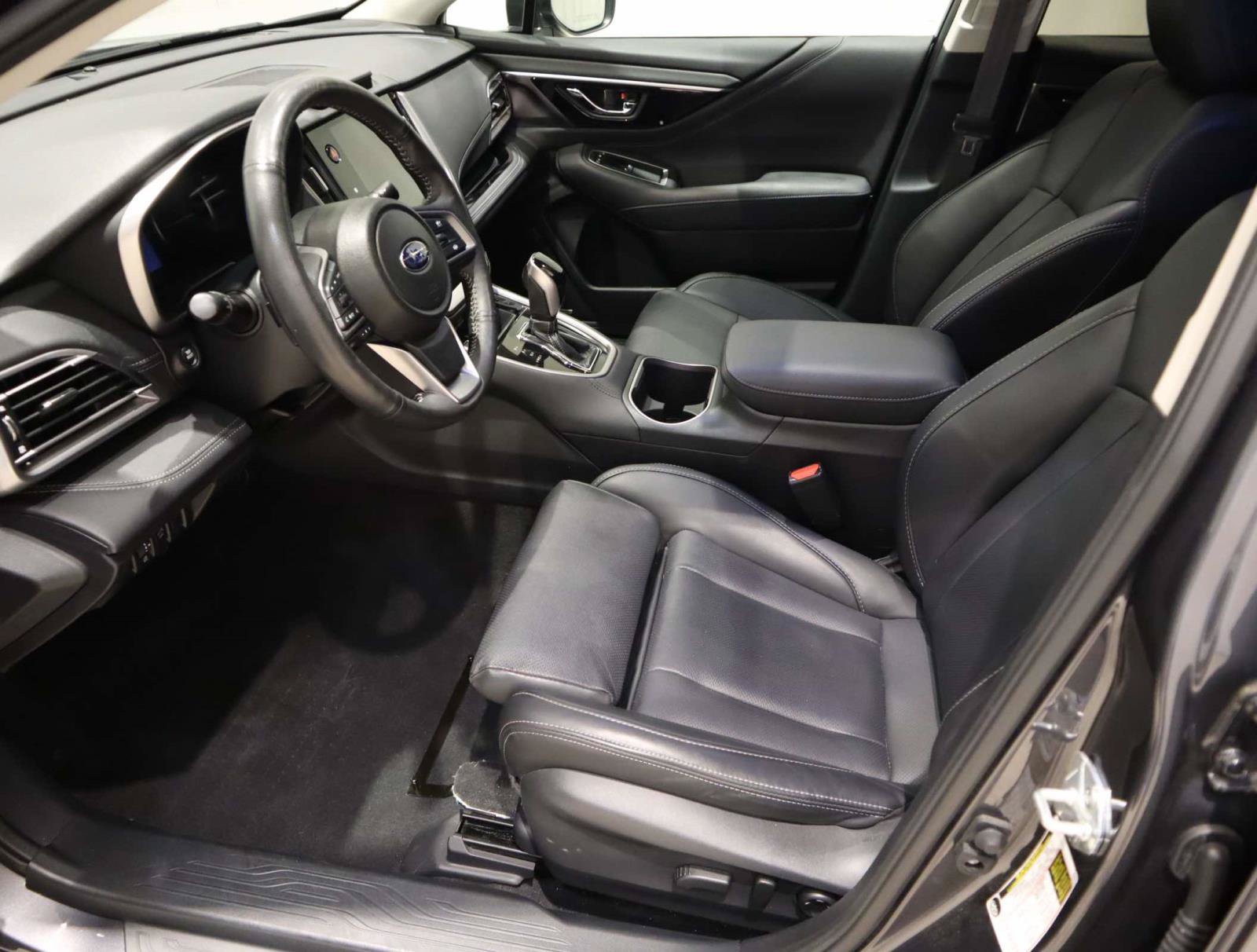 Used 2024 Subaru Outback Limited AWD/4WD image 22