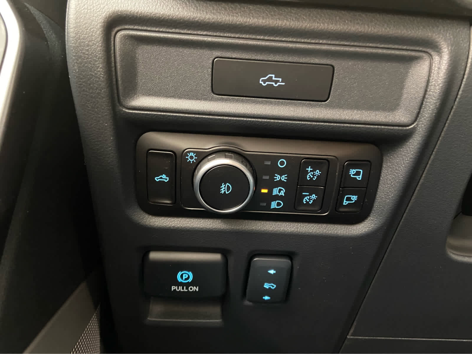 New 2026 Ford F150 Tremor w/ Bed Utility Package image 39