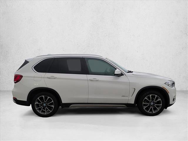 Used 2018 BMW X5 xDrive35i image 4