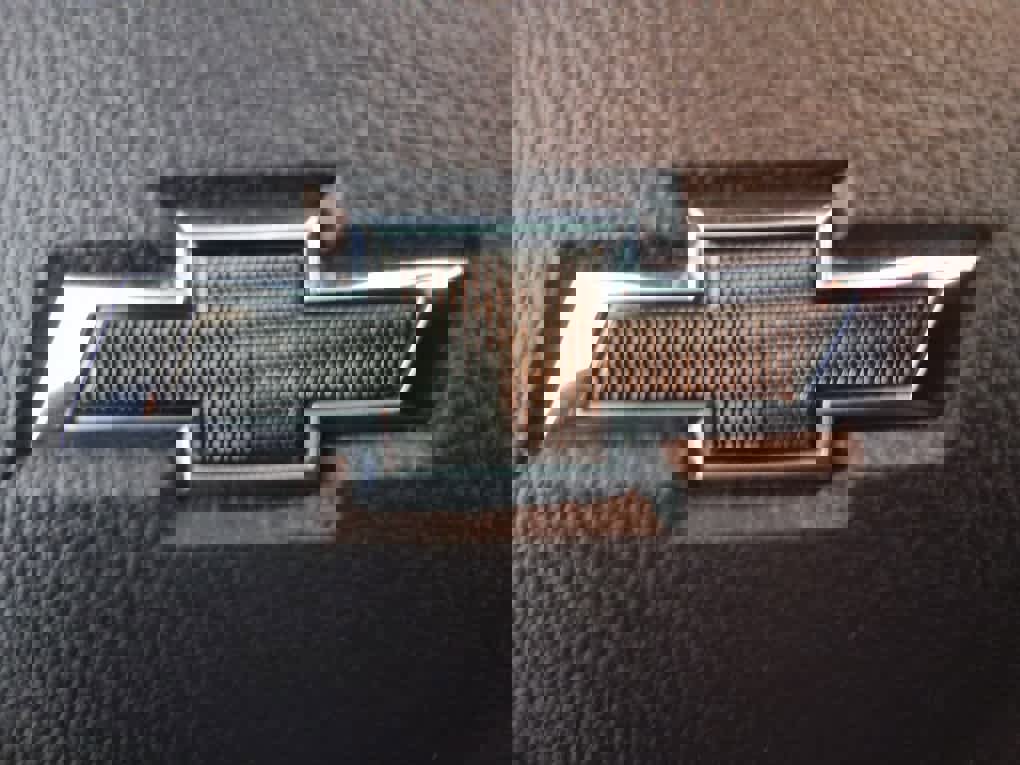 Used 2024 Chevrolet TrailBlazer RS image 33